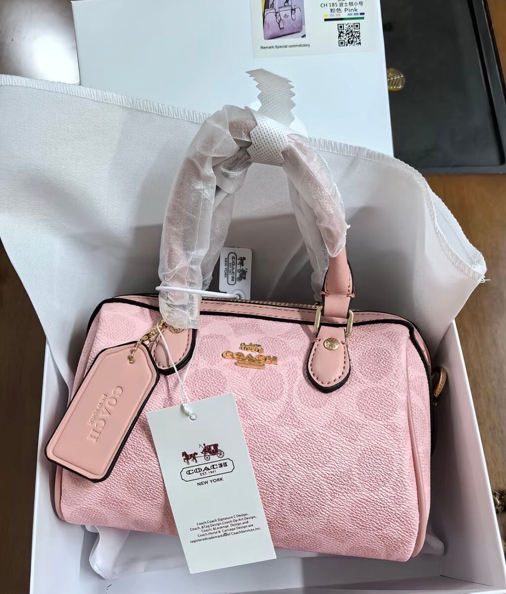 Sac à main Coach femme