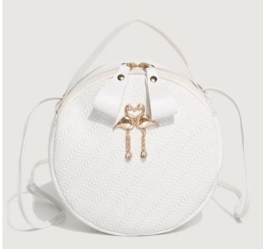 Women Crossbody Bag Leather Sh