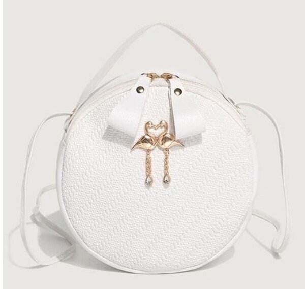 Women Crossbody Bag Leather Sh