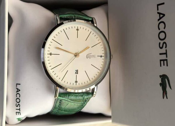 Lacoste