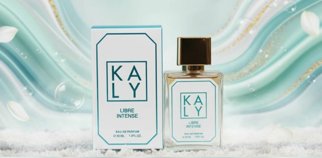 Parfum Kaly