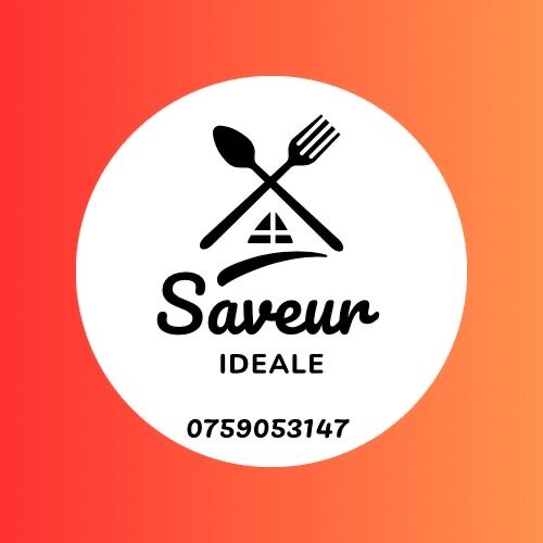 SAVEUR IDÉALE 🍽️
