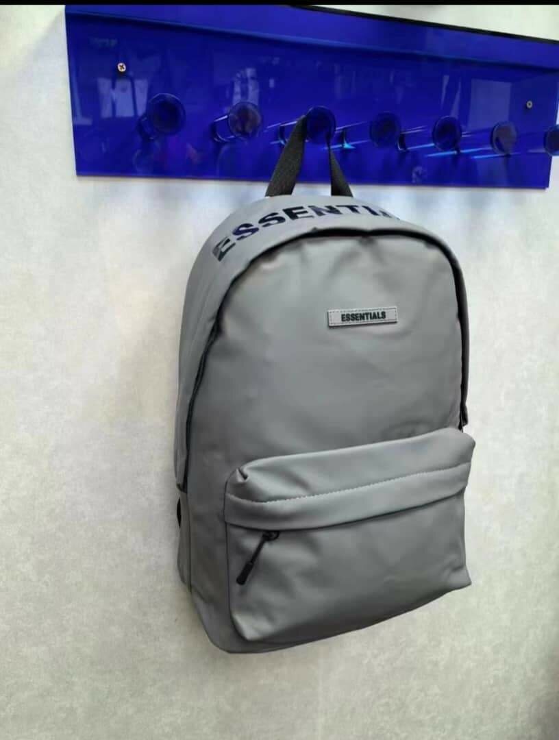 Sac à dos moderne Essentials