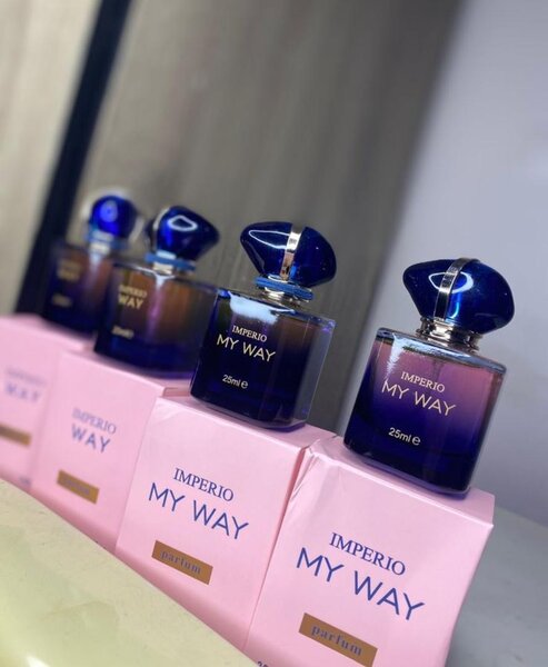 Parfum Imperio My Way 25ml