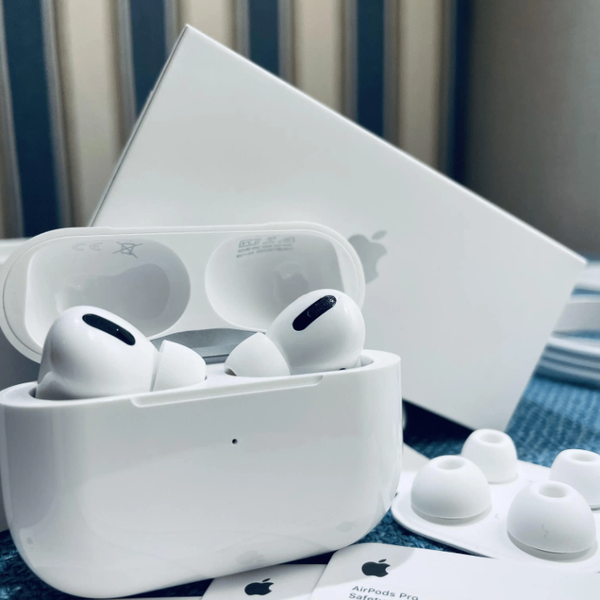 Air pods pro 2 génération 2025