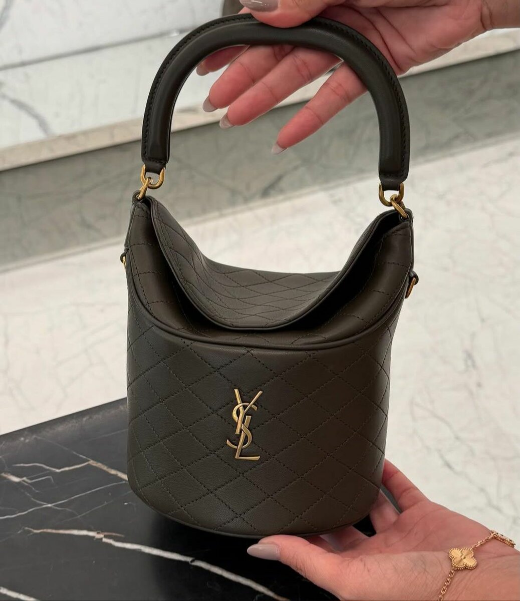 Sac à main en cuir tendance