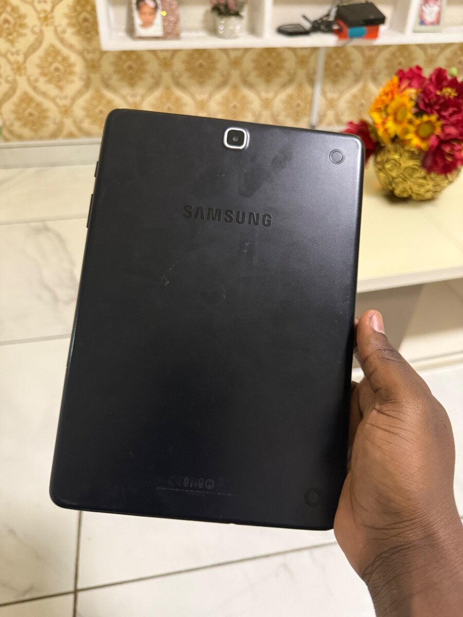Samsung Galaxy TAB A