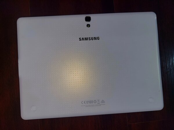 Tablette Samsung Galaxy Tab S