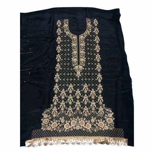 Ladies stich suit