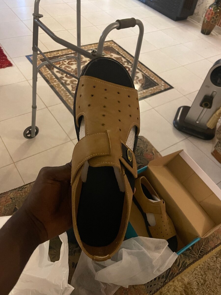 Chaussure homme