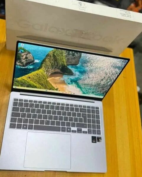 Samsung Galaxy Book Pro
