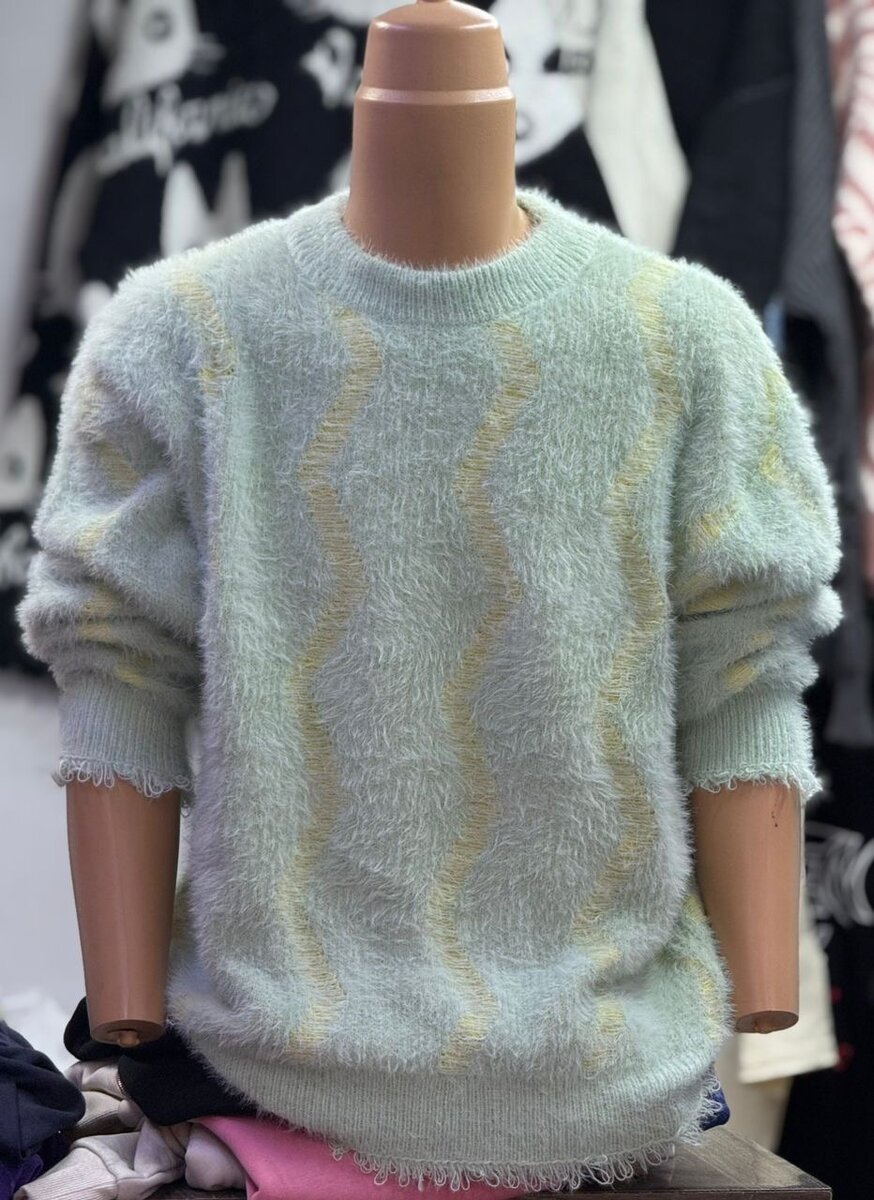 Pulls Tricotés Mode Homme