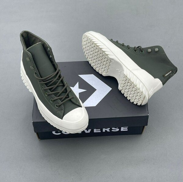 Converse montante