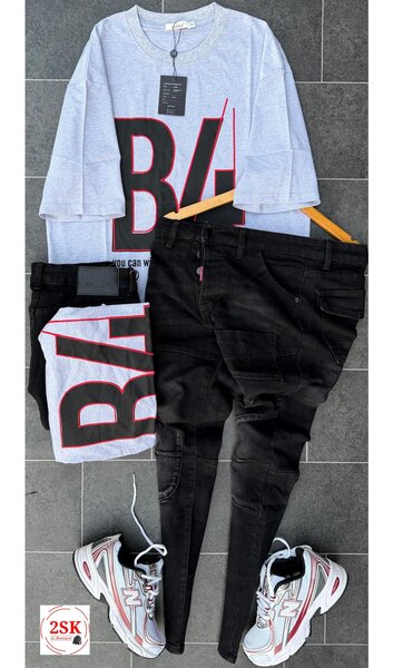 Ensemble Tendance Urbain