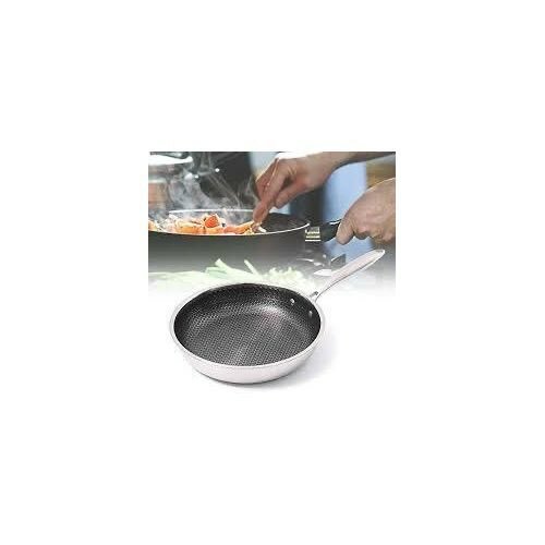 Poêle anti adhésive