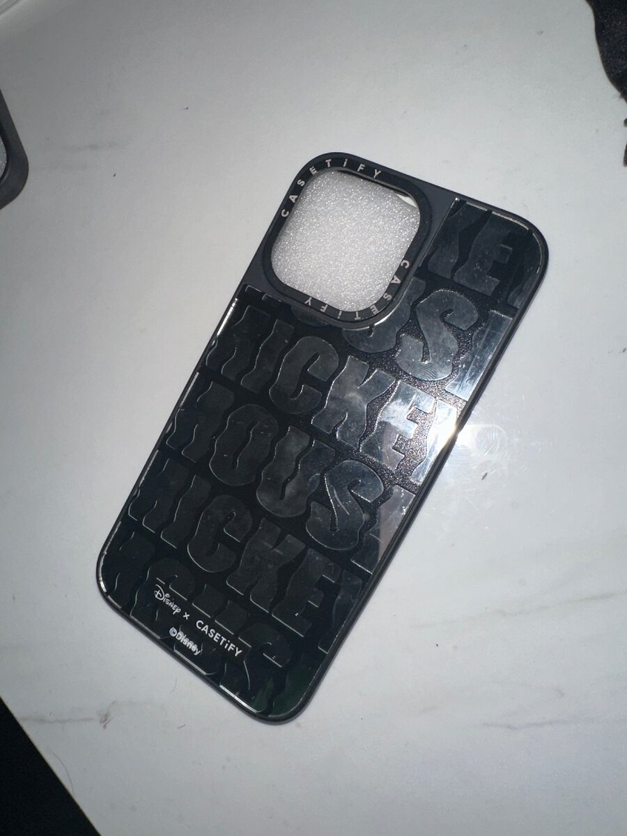 Чехол на 14 pro max