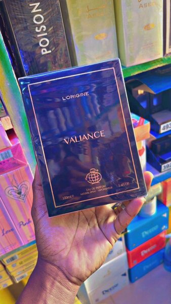 Parfum L'Origine Valiance 100ml