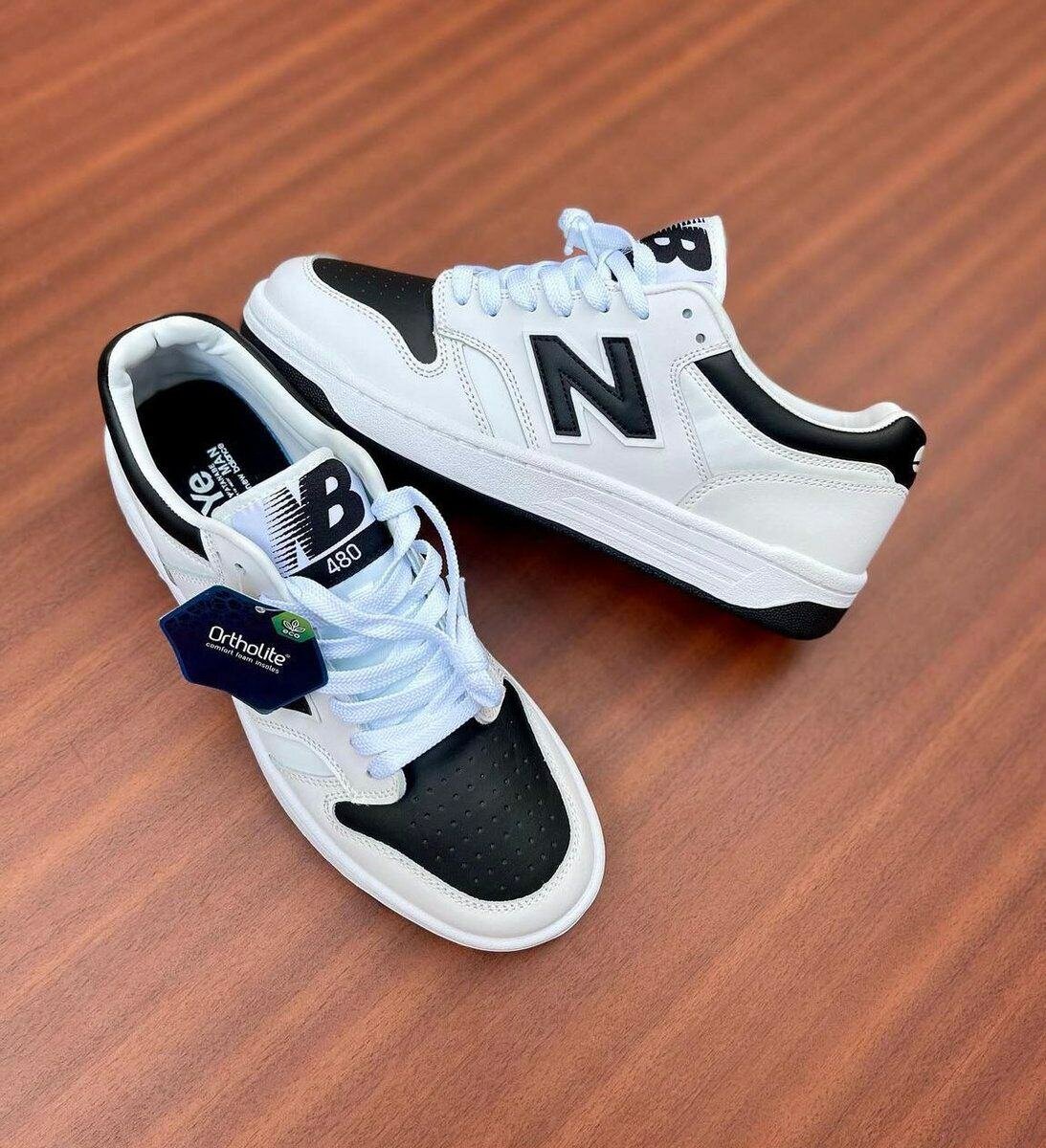 New Balance sneakers