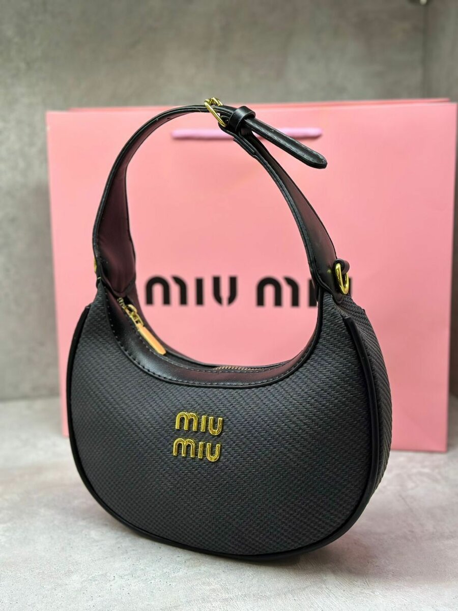MIU MIU/ идеальный подарок для неё