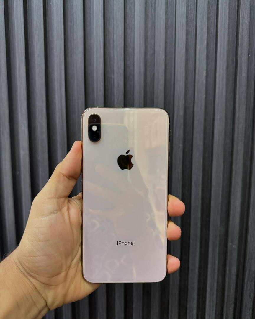 Xs Max