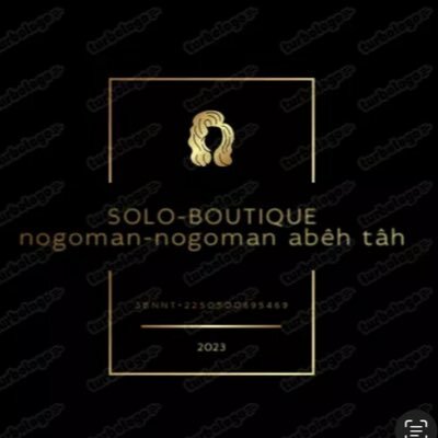 Solo-Boutique
