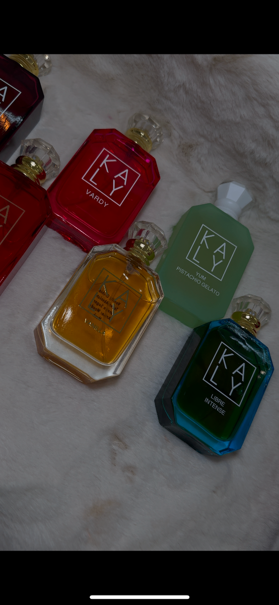 PARFUM KAYALI DUPE