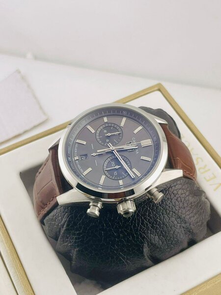 Montres Chronographes Élégantes