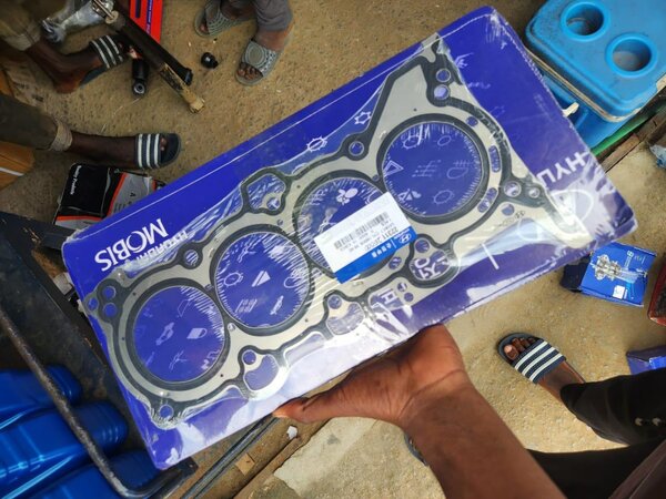 Joint de culasse Mobis hyundai