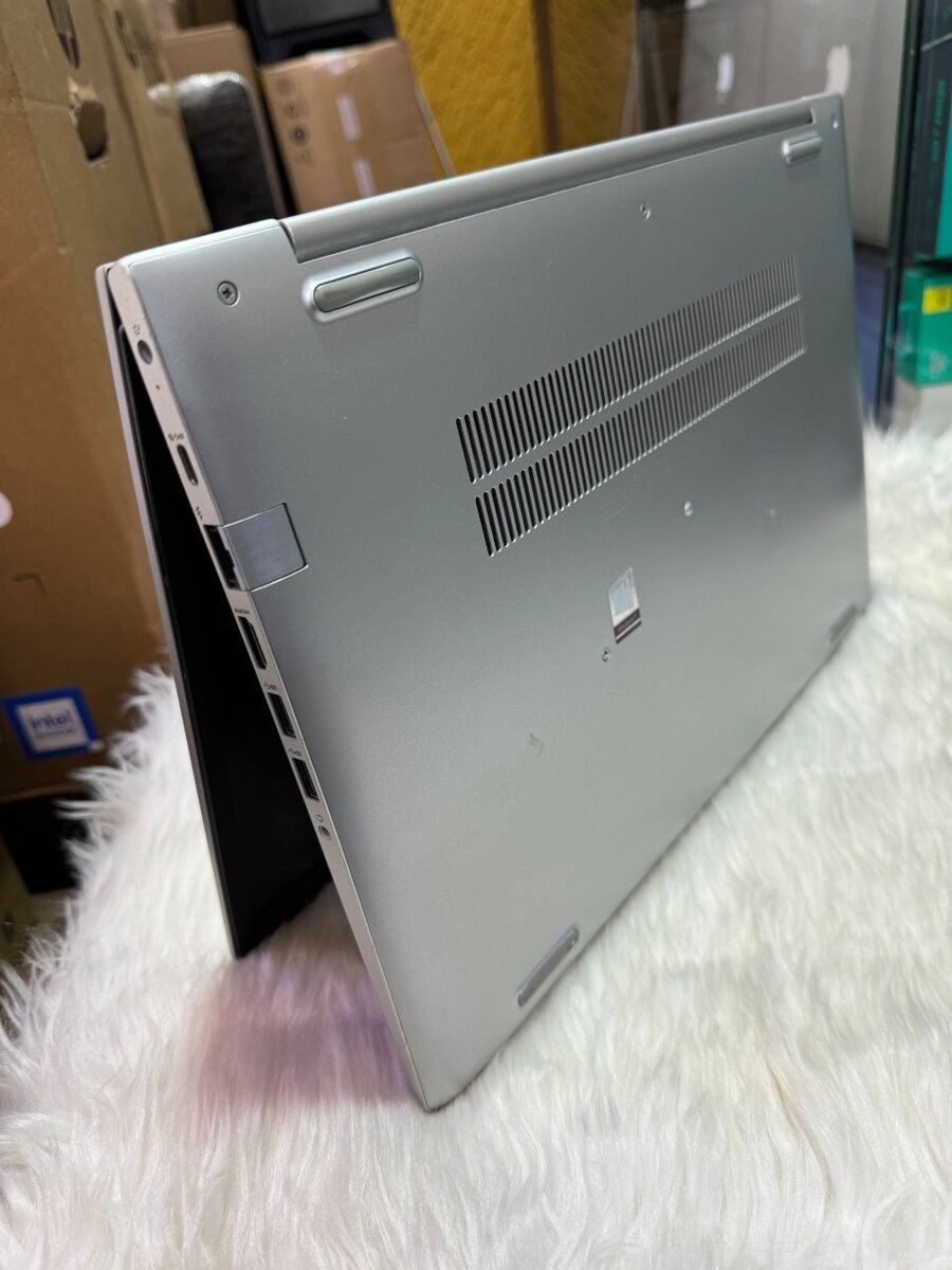 HP ProBook 450 G7 RAM 16GB processor Core i5 SSD 256GB