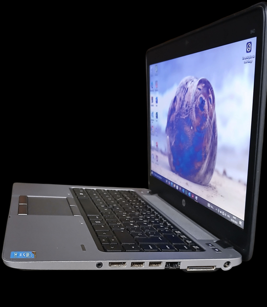 Hp Elitebook G2 core i5