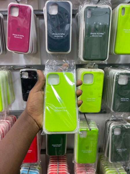 iPhone case