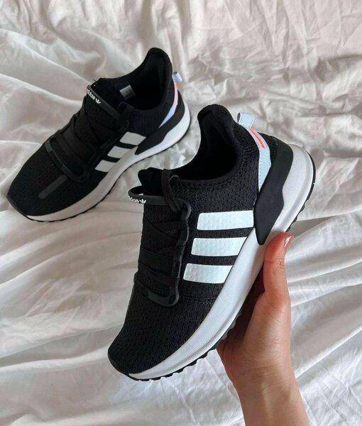 Adidas u path run