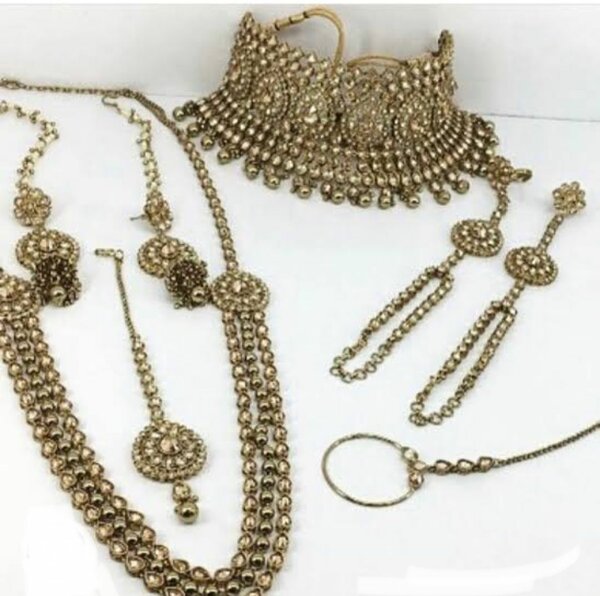 Jewellery set