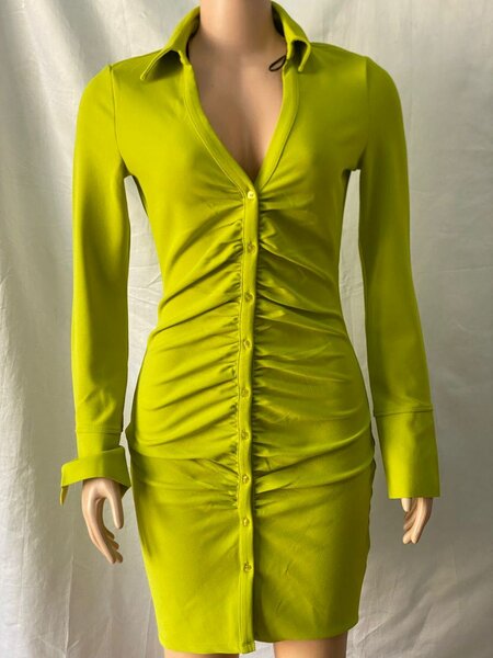 Robe élégante pour femme