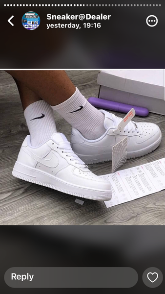 Nike AF1