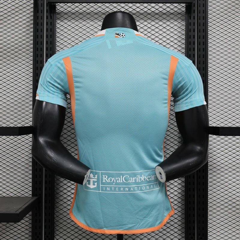 Maillot AEROREADY Miami Sport