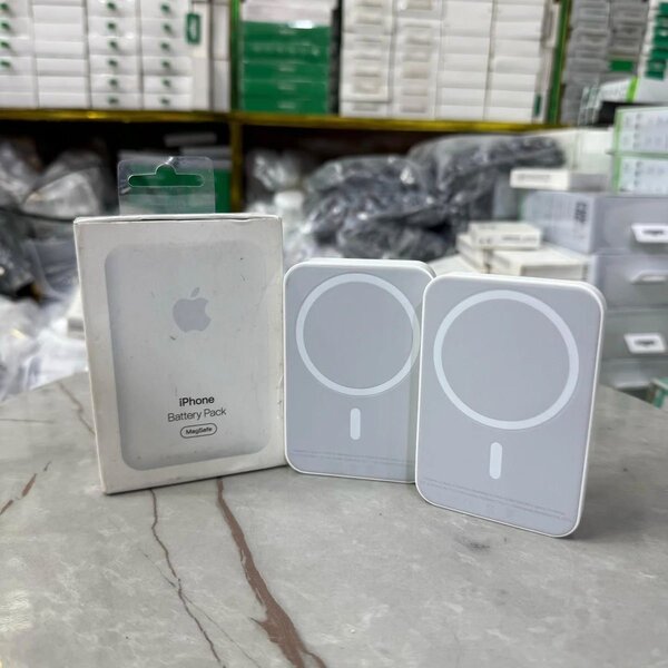 Chargeur MagSafe pour iPhone
