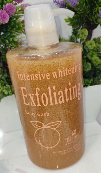 Viens choisir ton gel Bismid pour te rendre zooo .