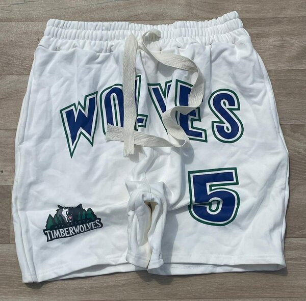 Shorts de sport confort