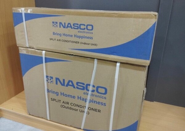 Buy Nasco Air Conditioner