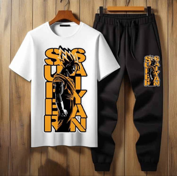 Track Suit