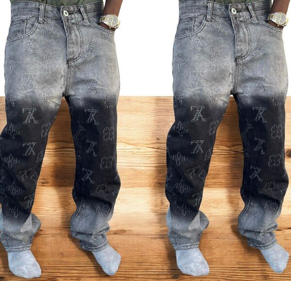 Pantalons cargo homme