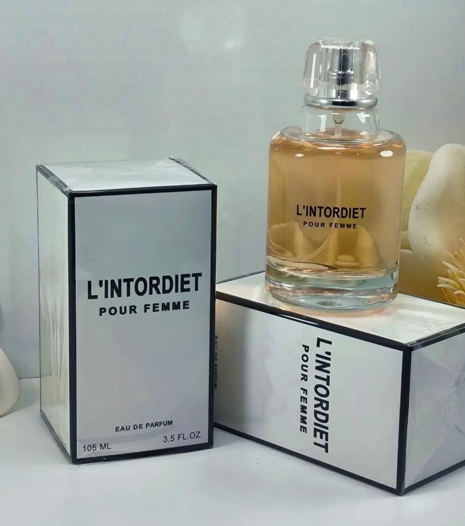 Parfum L'Intordiet Femme