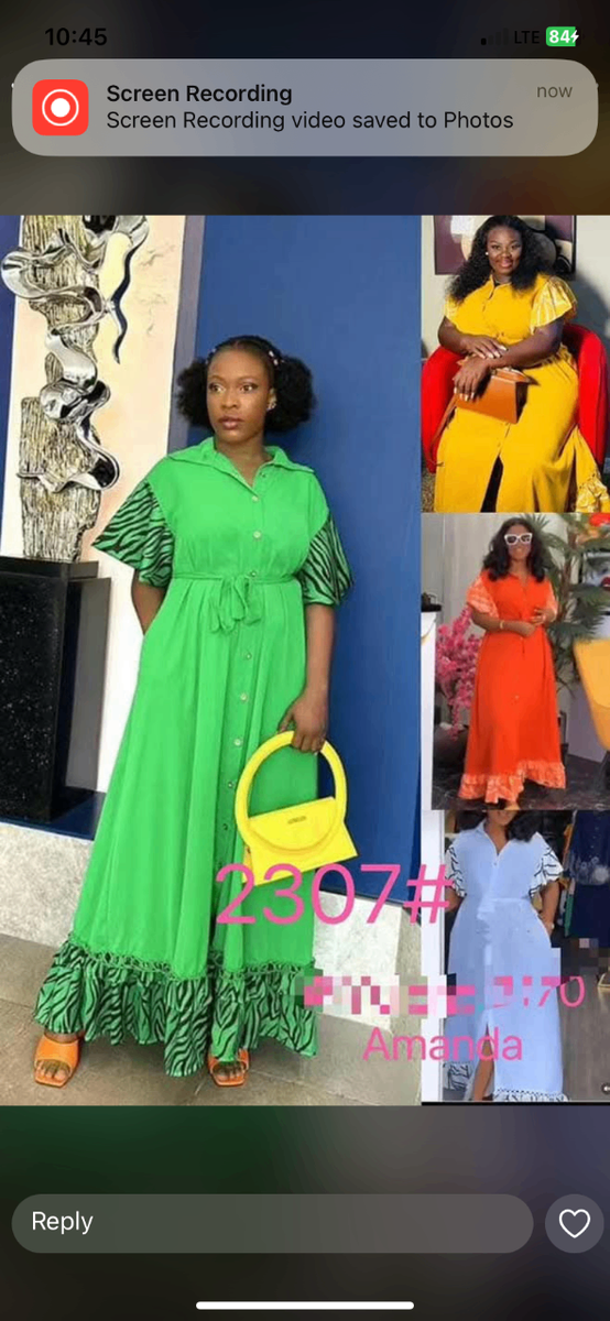 Quality and Affordable clothes