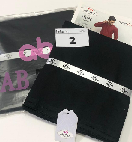 Ferrari Flower Wash n Wear