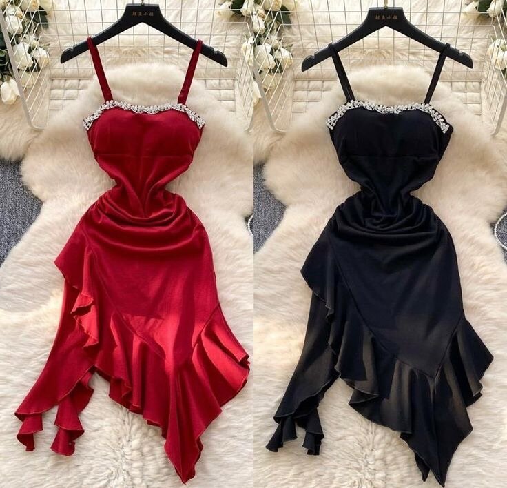 Dress for various purposes