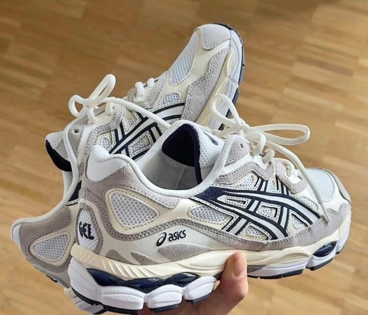 ASICS NYC