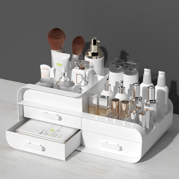 Organisateur de Maquillage pour Cosmétiques