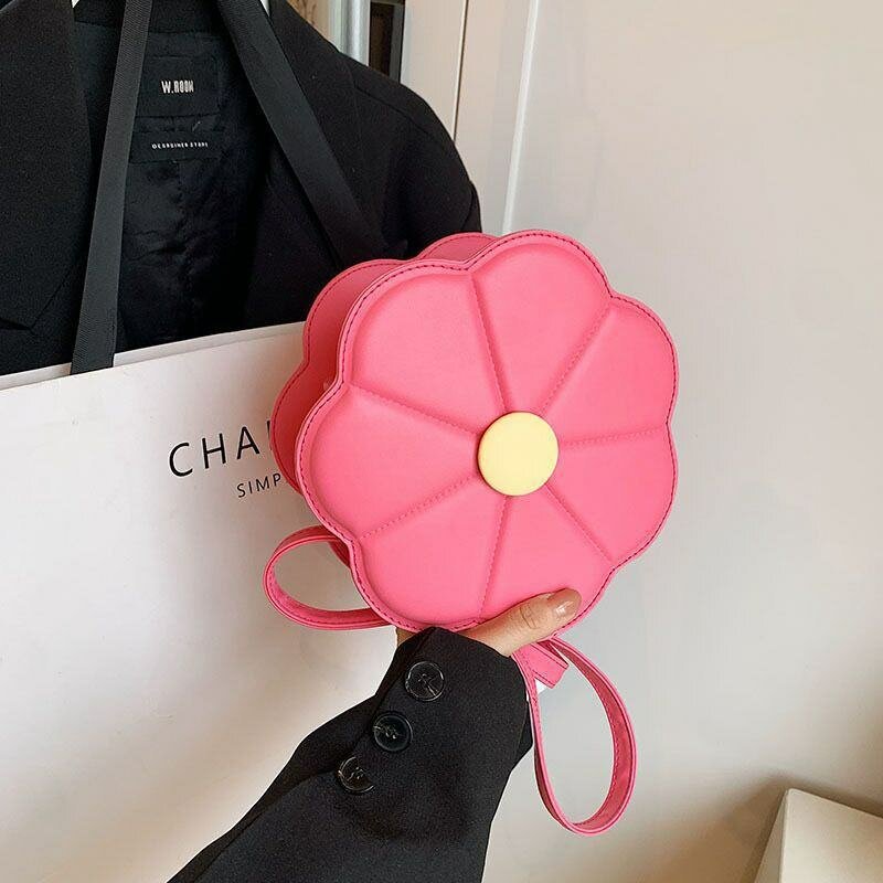 Sac Fleur Original