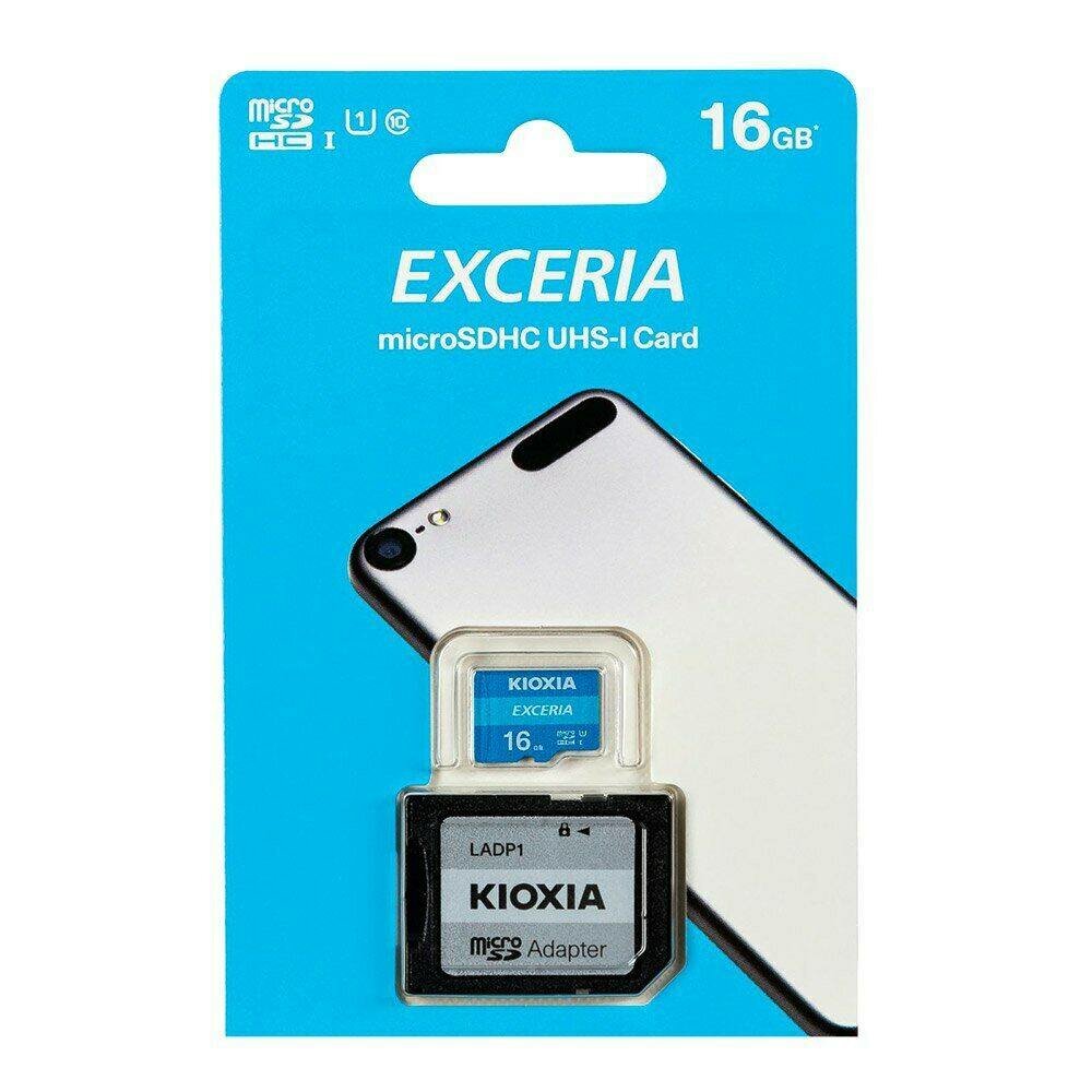 Carte mémoire micro SD 32 Gg